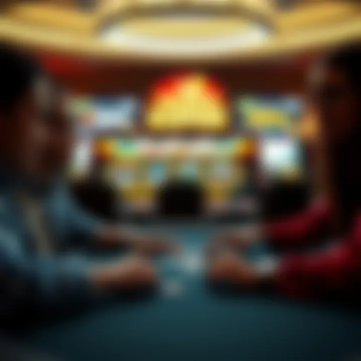 Notable Analyzing the Slots Empire App: An In-Depth Evaluation