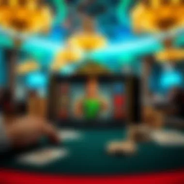 Analyzing the Slots Empire App: An In-Depth Evaluation Summary