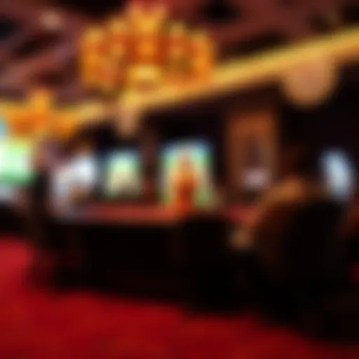 Assessing the Legitimacy of Online Casinos Introduction