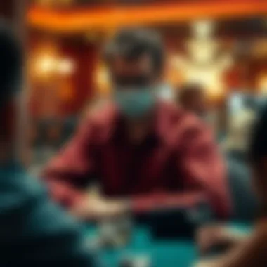 Notable Assessing the Legitimacy of Online Casinos Notable Assessing the Legitimacy of Online Casinos