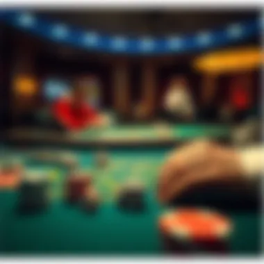 Assessing the Legitimacy of Online Casinos Summary Assessing the Legitimacy of Online Casinos Summary