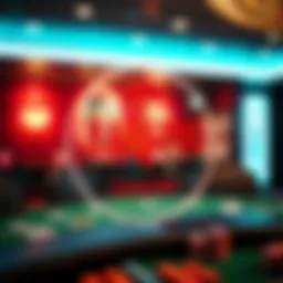 Barstool Sports Casino Logo