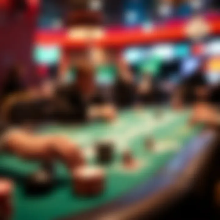 Promotional Campaign Visual