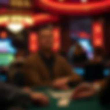 Responsible Gambling Awareness