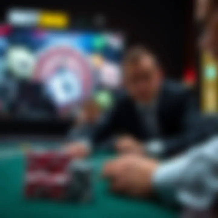 Responsible gaming practices at Bet 365