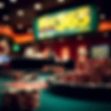 Strategies for successful betting on Bet 365