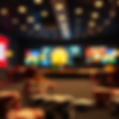 Criteria for Eligibility of Bet MGM Bonuses