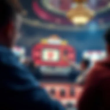 Overview of Bet MGM Bonus Structure