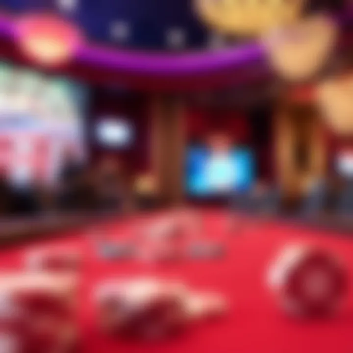 Types of Bonuses Offered by Bet MGM