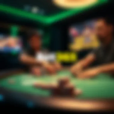 Exploring Bet365's Promotional Features Overview of Bet365's promotional features