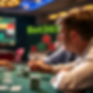 Comparative Analysis of Bet365's Offer Comparison of Bet365 promotion with others