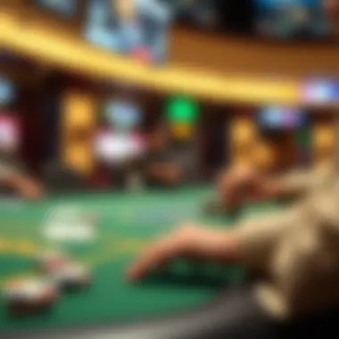 Conditions and Best Practices for BetMGM Bonus