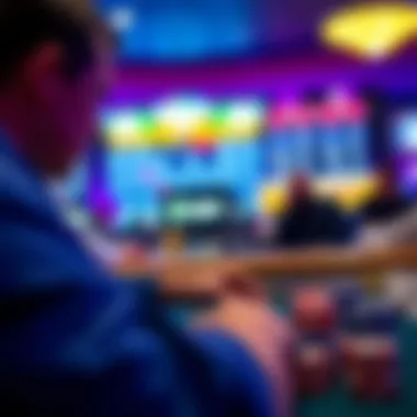 Responsible Gambling Practices with BetMGM