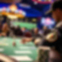 Understanding BetMGM Sportsbook Bonus Code