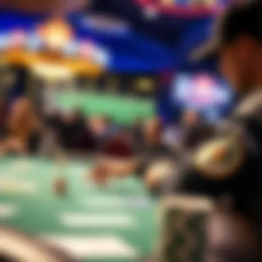 Understanding BetMGM Sportsbook Bonus Code