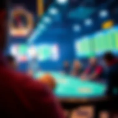 Responsible gambling practices in NBA betting