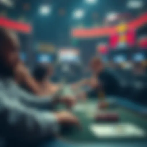 Strategic analysis of NBA betting odds