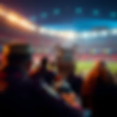 Effective Betting Strategies for Champions League Illustration of betting strategies for Champions League