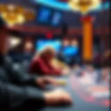 Borgata Poker Tournaments: An In-Depth Analysis Introduction