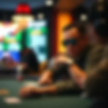 Notable Borgata Poker Tournaments: An In-Depth Analysis Notable Borgata Poker Tournaments: An In-Depth Analysis