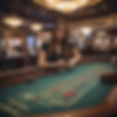 Navigating Casino Promotions A detailed guide on navigating casino promotions