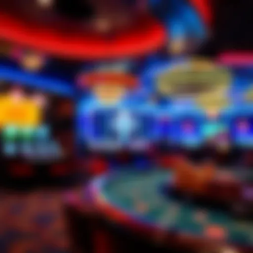 Casinos Accessible to Eighteen-Year-Olds: A Comprehensive Guide Introduction