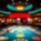 Comprehensive Analysis of Buffalo Seneca Creek Casino Introduction