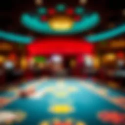 Comprehensive Analysis of Buffalo Seneca Creek Casino Introduction
