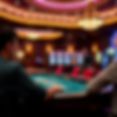 Comprehensive Analysis of Buffalo Seneca Creek Casino Summary Comprehensive Analysis of Buffalo Seneca Creek Casino Summary