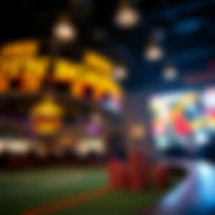 Notable Comprehensive Guide to Creating a Sports Book