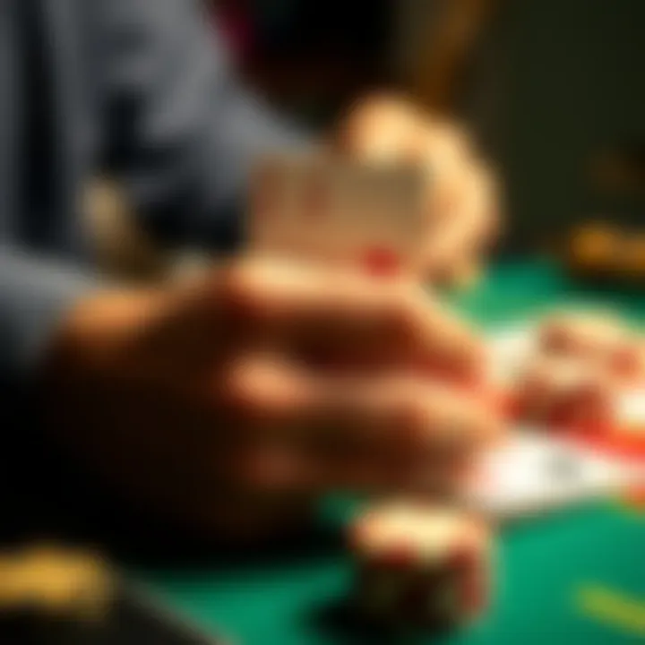 Comprehensive Guide to the 5000 Card Game Online Summary