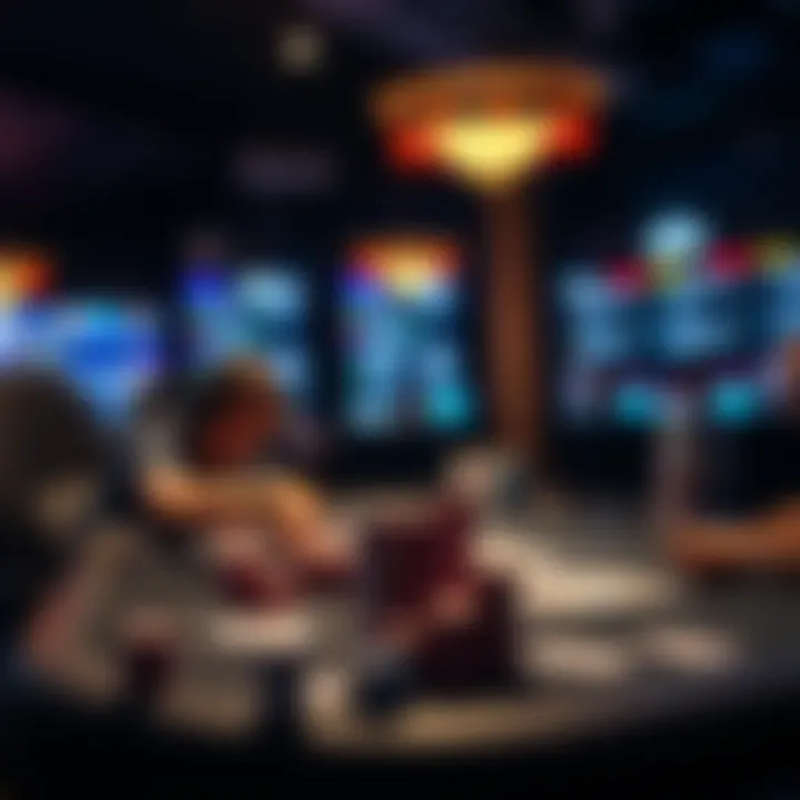 Notable Comprehensive Insights into Betting Sites