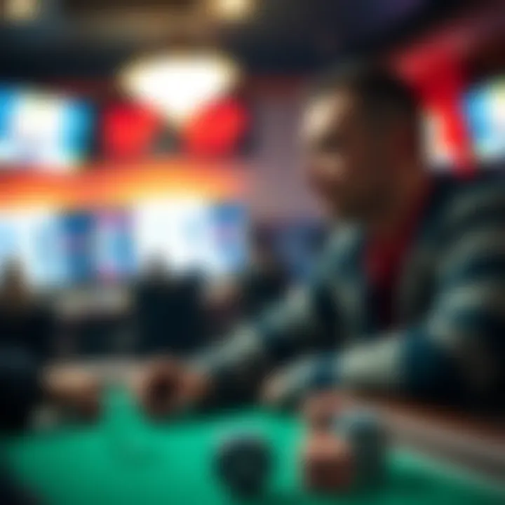 Notable Comprehensive Insights into Super Bowl Betting