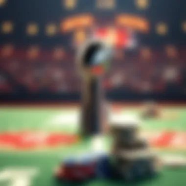Comprehensive Insights into Super Bowl Betting Summary Comprehensive Insights into Super Bowl Betting Summary