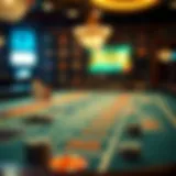 Craps in Arizona: An Analytical Perspective Introduction