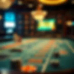 Craps in Arizona: An Analytical Perspective Introduction