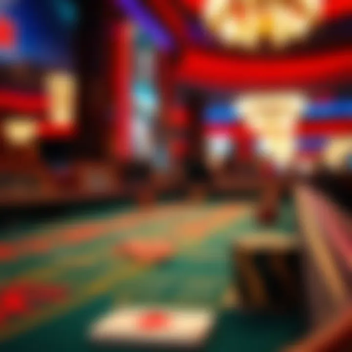 Notable Craps in Arizona: An Analytical Perspective