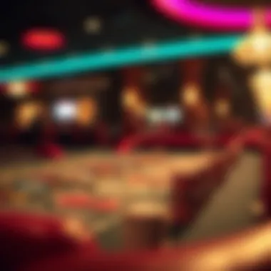 Craps in Arizona: An Analytical Perspective Summary