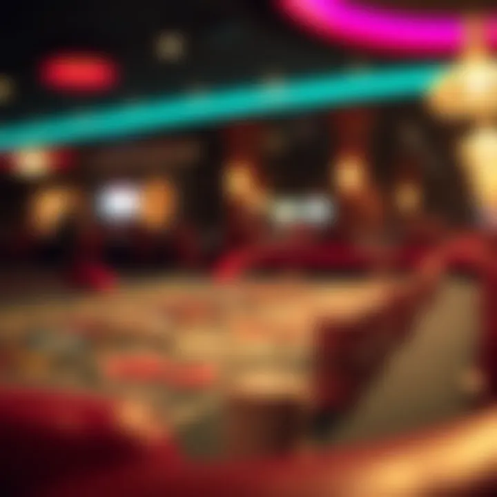 Craps in Arizona: An Analytical Perspective Summary