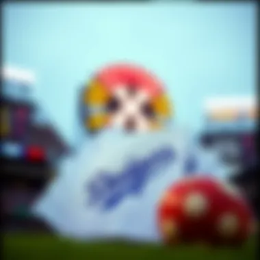 Notable Current Betting Odds for the Los Angeles Dodgers Notable Current Betting Odds for the Los Angeles Dodgers