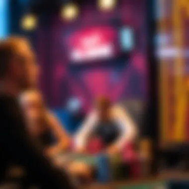 Data analysis techniques in betting strategies