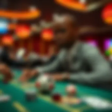 Responsible Gaming in DoubleU Casino Bingo Responsible gaming practices highlighted