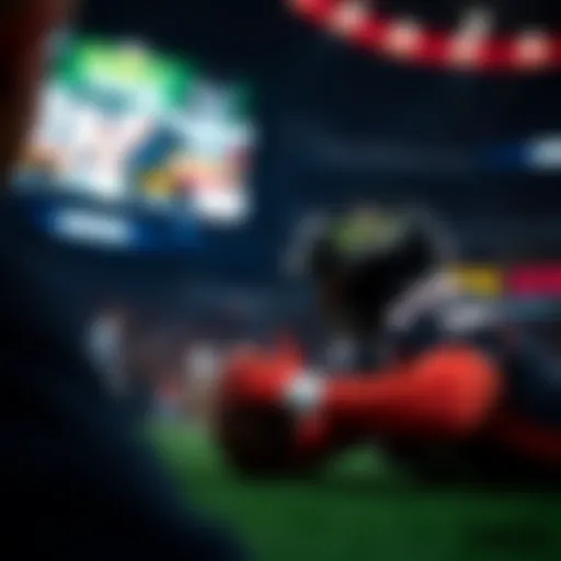 DraftKings and the Super Bowl: An In-Depth Analysis Introduction