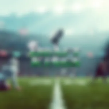 DraftKings and the Super Bowl: An In-Depth Analysis Summary DraftKings and the Super Bowl: An In-Depth Analysis Summary