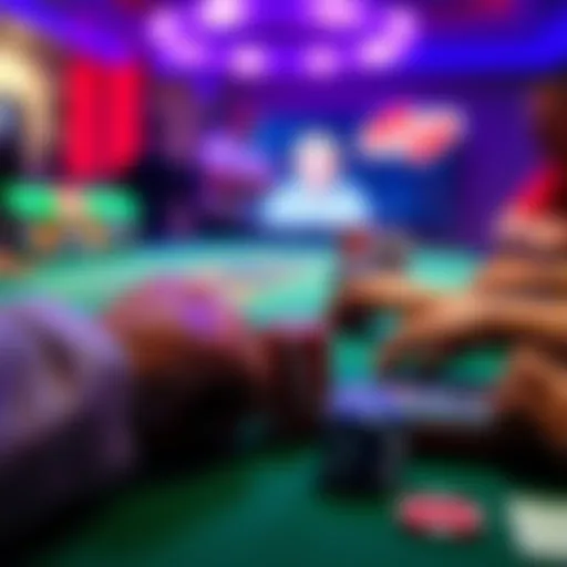 Strategic overview of DSI betting principles