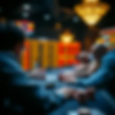 The Psychology of Betting Decisions Emotional factors influencing sports betting decisions