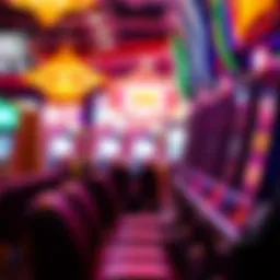 Examining Winstar Slot Winners: Patterns and Insights Introduction