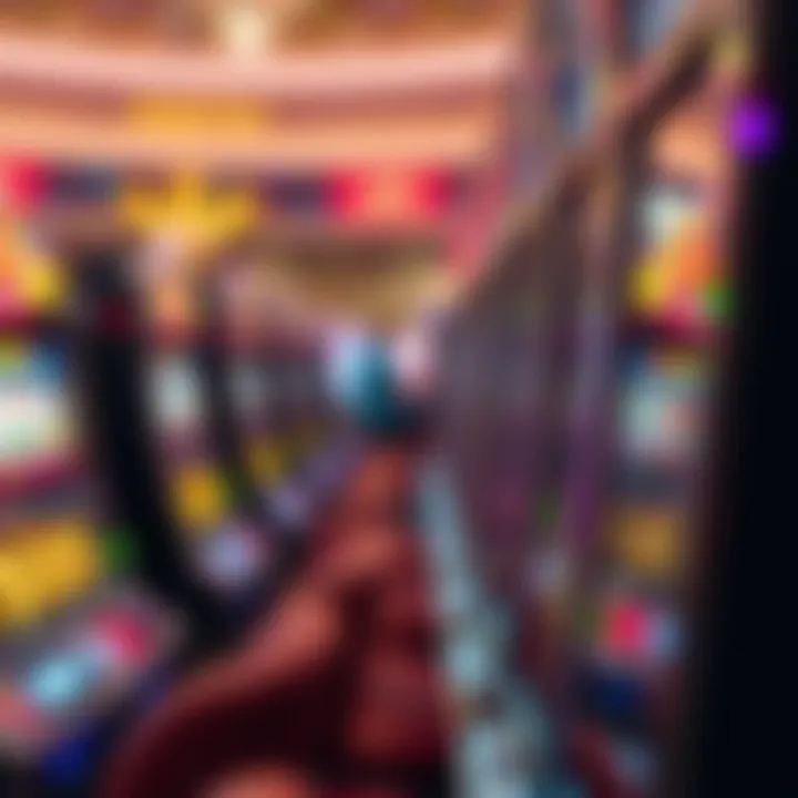 Notable Examining Winstar Slot Winners: Patterns and Insights