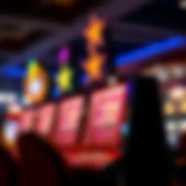 Examining Winstar Slot Winners: Patterns and Insights Summary Examining Winstar Slot Winners: Patterns and Insights Summary
