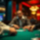 Expert Insights: Texas Hold'em Tips from Professionals Introduction